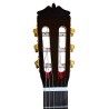 Guitarra Flamenca PRK 3ªR Estudio Serie Cobre. Acabado en Roja. Homenaje Marcelo Barbero