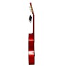 Guitarra Flamenca PRK 3ªR Estudio Serie Cobre. Acabado en Roja. Homenaje Marcelo Barbero