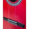 Guitarra Flamenca PRK 3ªR Estudio Serie Cobre. Acabado en Roja. Homenaje Marcelo Barbero