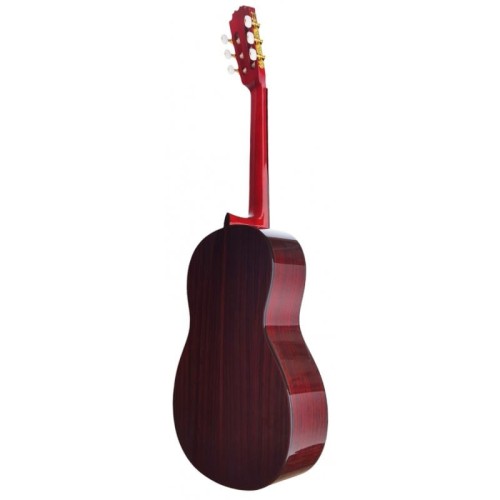 Guitarra Flamenca Vicente Tatay C320.580 RS.