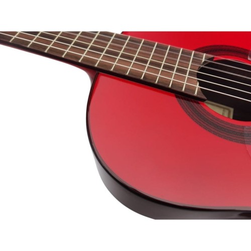 Guitarra Flamenca Vicente Tatay C320.580 RS.