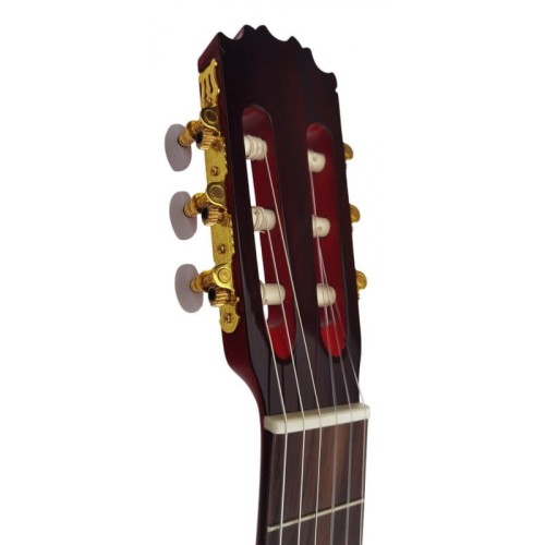 Guitarra Flamenca Vicente Tatay C320.580 RS.