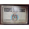 Guitarra Flamenca Vicente Tatay C320.580 RS.