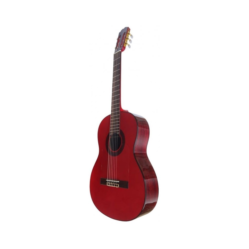 Guitarra Flamenca Vicente Tatay C320.580 RS.