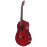 Guitarra Flamenca Vicente Tatay C320.580 RS.