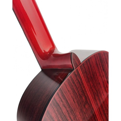 Guitarra Flamenca Vicente Tatay C320.580 RS.