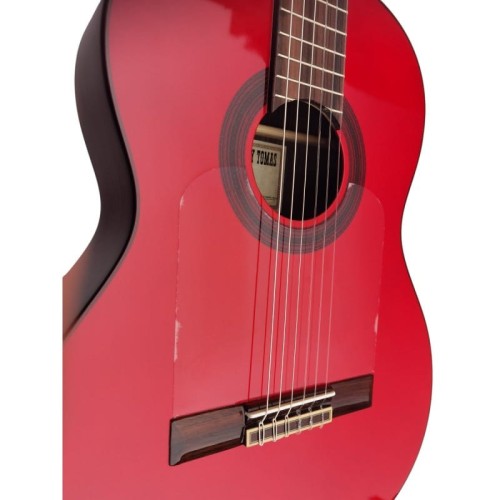 Guitarra Flamenca Vicente Tatay C320.580 RS.