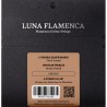 Knobloch Luna DS SN Medium 33.5 Juego de Cuerdas