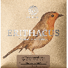Knobloch Erithacus Nylon QZ Media EDQ 33.5 Juego de Cuerdas para Guitarra