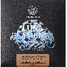 Knobloch Luna DS SN Medium-High 34.0 Juego de Cuerdas