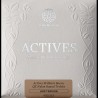 knobloch Actives QZ Nylon 200 ADQ juego de cuerdas guitarra