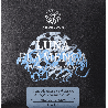 Knobloch Luna DS AZ Medium 33.5 Juego de Cuerdas