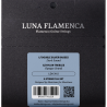 Knobloch Luna DS AZ Medium-High 34.0 Juego de Cuerdas
