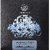 Knobloch Luna DS AZ Medium-High 34.0 Juego de Cuerdas