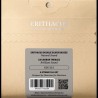 Knobloch Erithacus Carbon CX Media EDC 33.5 Juego de Cuerdas