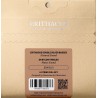 Knobloch Erithacus Nylon SN Baja EDN 33.0 Juego de Cuerdas para Guitarra