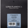 Knobloch Luna DS AZ High 34.5 Juego de Cuerdas