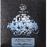 Knobloch Luna DS AZ High 34.5 Juego de Cuerdas