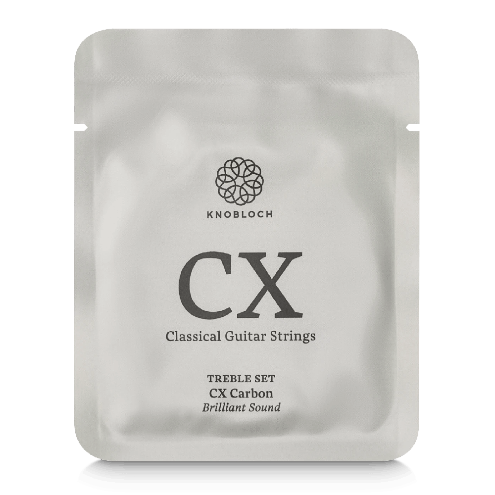 Juego de Primas Knobloch 500 ACX Carbon CX. Tensión Alta