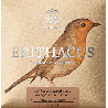 Knobloch Erithacus Nylon SN Media EDN 33.5 Juego de Cuerdas para Guitarra