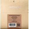 Knobloch Erithacus Nylon SN Media/Fuerte EDN 34.0 Juego de Cuerdas para Guitarra
