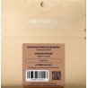 Knobloch Erithacus Nylon SN Fuerte EDN 34.5 Juego de Cuerdas para Guitarra