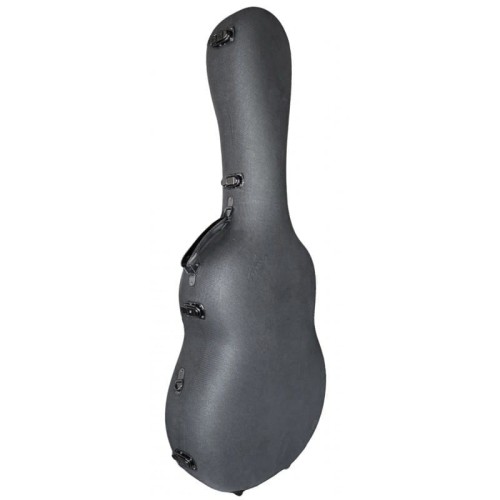 Estuche de Polyprolileno Gris. Mejor aislante mas duro y resistente a disolventes