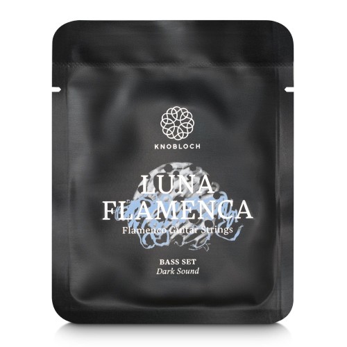 Juego de Bordones Knobloch Luna LSD 33.5 Tensión Media