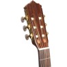 F80RS - GUITARRA FLAMENCA JOSE GOMEZ AROS Y FONDO CON FUNDA 10MM