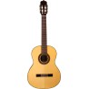 F90 - GUITARRA FLAMENCA JOSE GOMEZ SICOMORO TAPA MACIZA