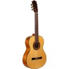F90 - GUITARRA FLAMENCA JOSE GOMEZ SICOMORO TAPA MACIZA