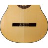 GUITARRA FLAMENCA JOSE GOMEZ F90 SICOMORO TAPA SOLIDA. Incluye funda 15mm