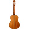F90 - GUITARRA FLAMENCA JOSE GOMEZ SICOMORO TAPA MACIZA