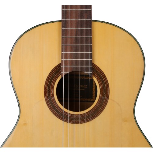 F80 - GUITARRA FLAMENCA JOSE GOMEZ SICOMORO MODELO
