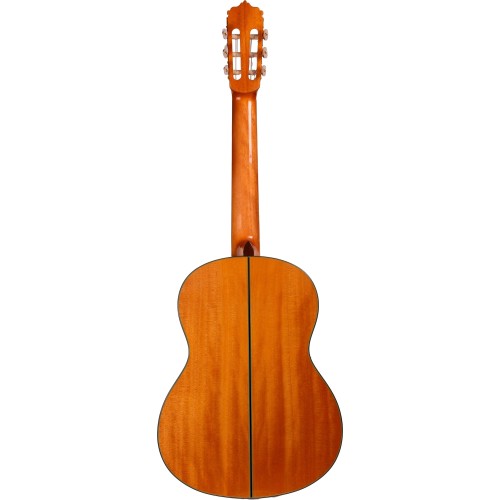 F80 - GUITARRA FLAMENCA JOSE GOMEZ SICOMORO MODELO
