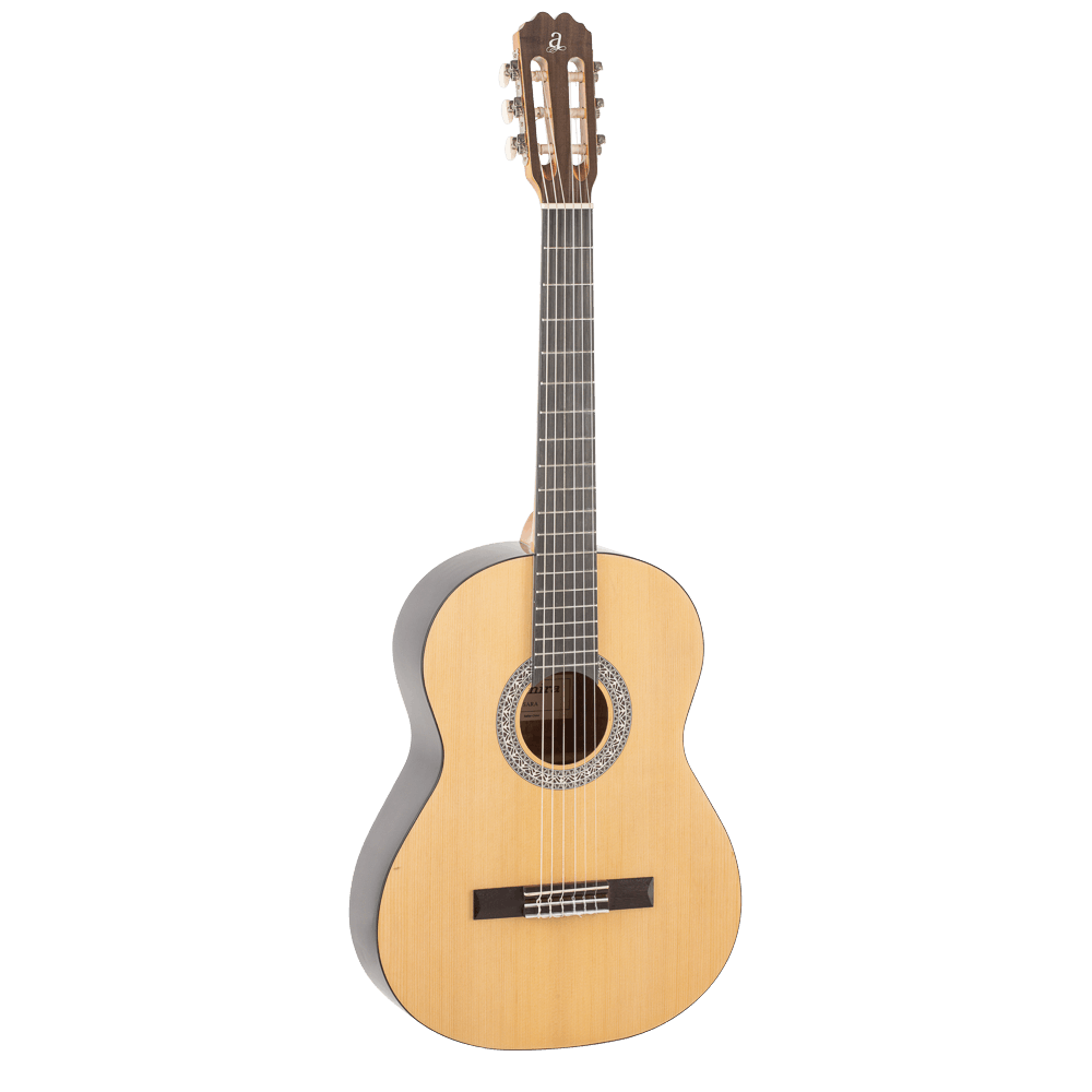 GUITARRA CLASICA ADMIRA SARA 4/4 SERIE INICIACIÓN BRILLO