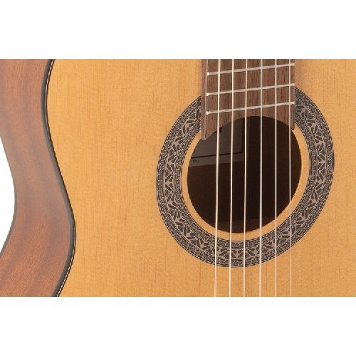 Guitarra Clásica Admira Elsa