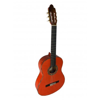 Guitarra Valeriano Bernal Pasión Especial