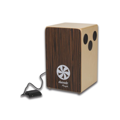 Cajón Flamenco Duende Magik