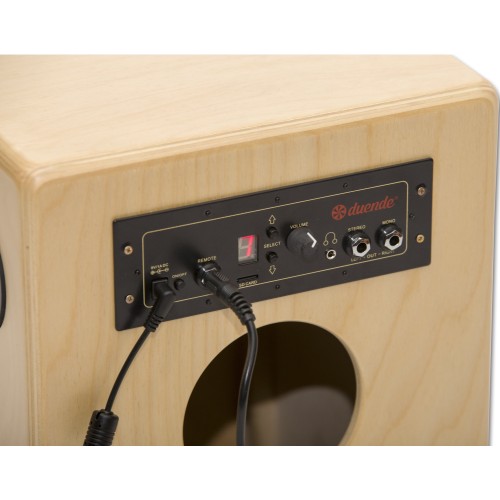 Cajón Flamenco Duende Magik