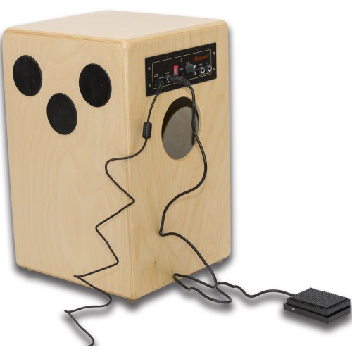 Cajón Flamenco Duende Magik