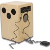 Cajón Flamenco Duende Magik