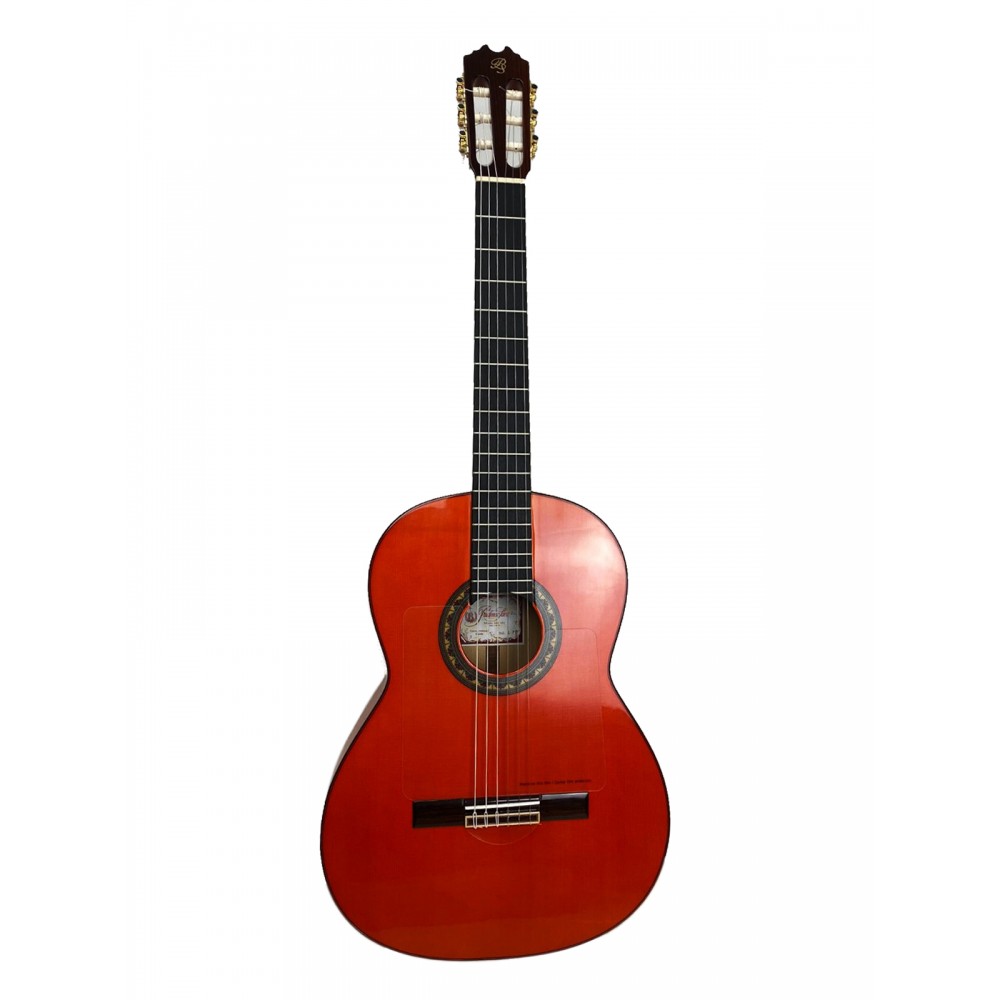 Guitarra Flamenca Prudencio Sáez 22 - 1FP Naranja