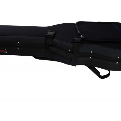 Estuche Cibeles C140.301C Foam Guitarra Clásica Superior