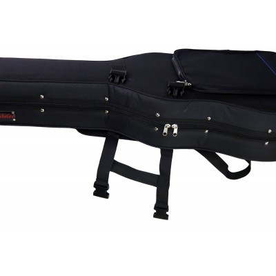 Estuche Cibeles C140.301C Foam Guitarra Clásica Superior