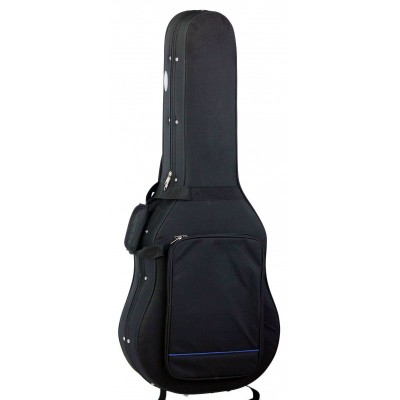 Estuche Cibeles C140.301C Foam Guitarra Clásica Superior