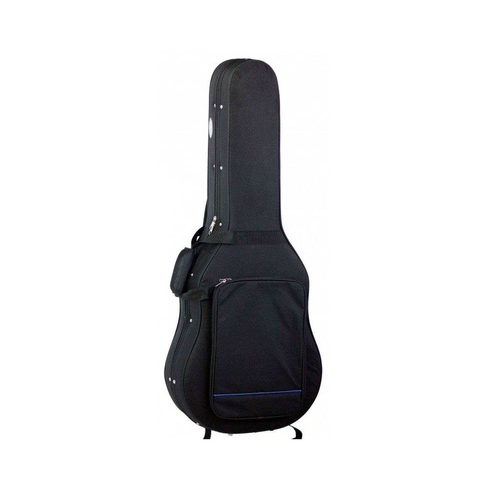 Estuche Cibeles C140.301C Foam Guitarra Clásica Superior