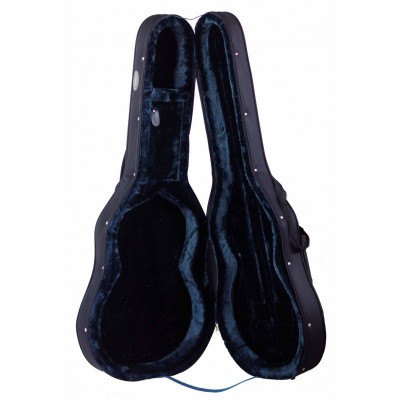 Estuche Cibeles C140.301C Foam Guitarra Clásica Superior
