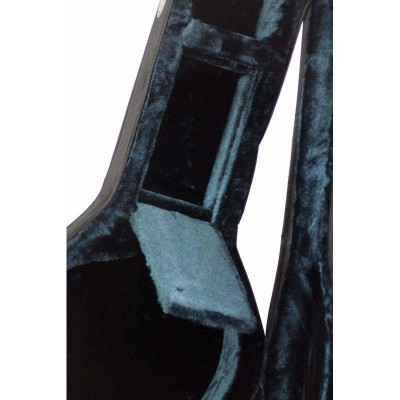 Estuche Cibeles C140.301C Foam Guitarra Clásica Superior