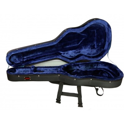Estuche Cibeles C140.301C Foam Guitarra Clásica Superior